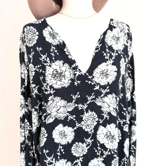 Cleobella Floral Top - Picture 4 of 5